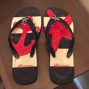 Flip flops